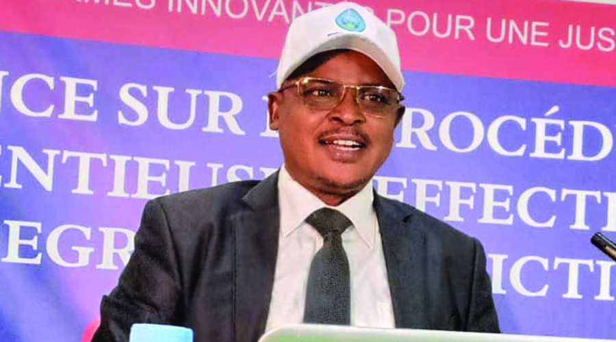 Djougal Cissé, Président de la Cour administrative d’appel de Bamako : «Les justiciables font face à d'énormes défis dans l'exécution des décisions de justice administrative »